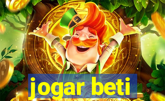 jogar beti